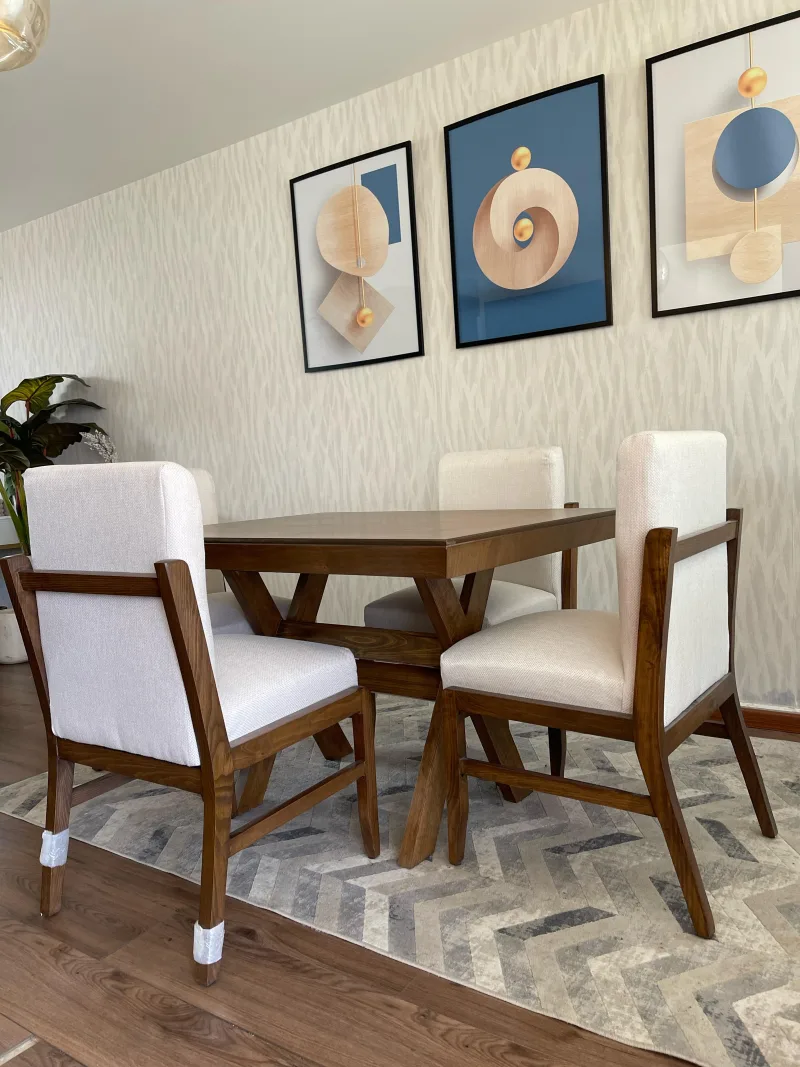 Comedor Sofía