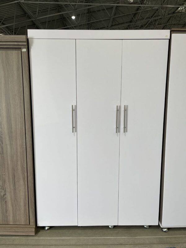 Armario España Color Blanco