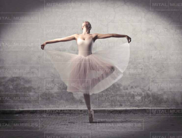 Cuadro Ballet