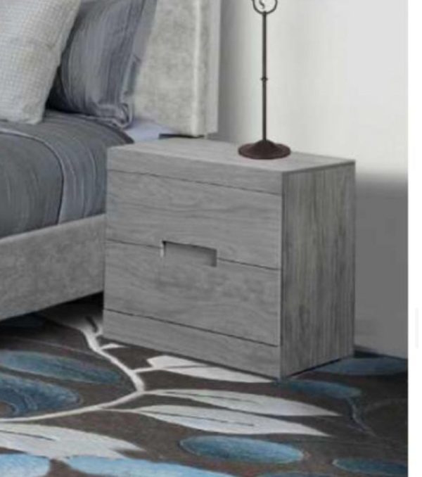 Buro Nordic 2 Cajones