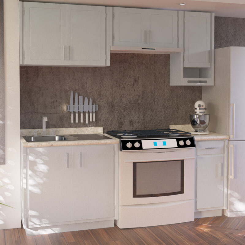 COCINA FLAMINGO