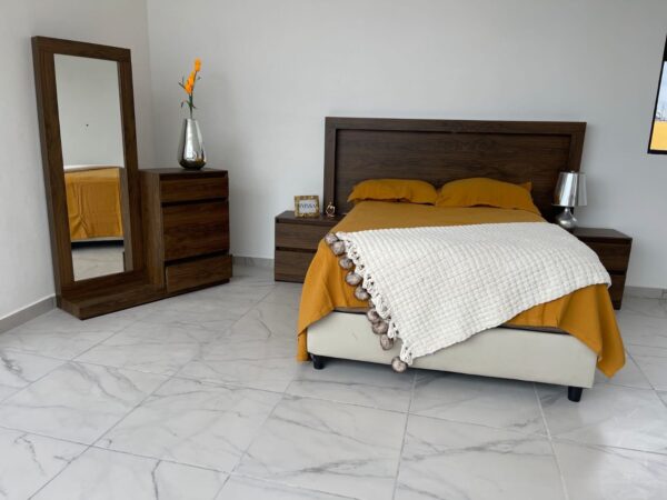 Recámara Tokio King Size