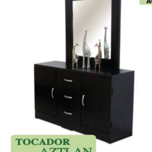 TOCADOR AZTLAN