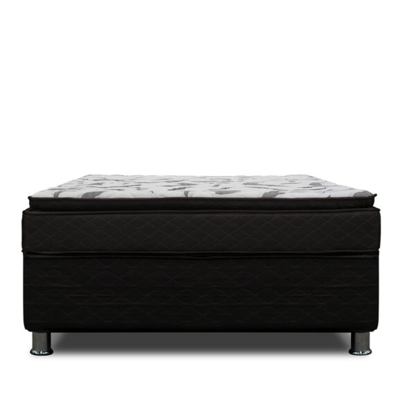 Colchón Matrimonial Tacto 1 Colchoneta